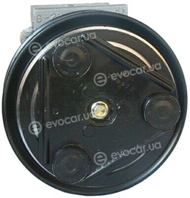 Mahle ACP 843 000S