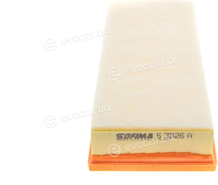 Sofima S 3B26 A