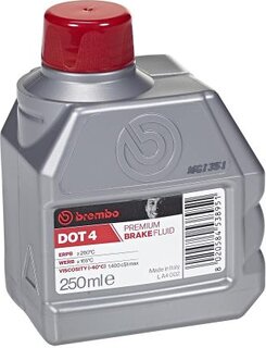 Brembo L 04 002