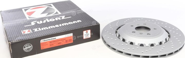 Zimmermann 150.2909.70