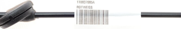 Rotweiss 1T0837085A