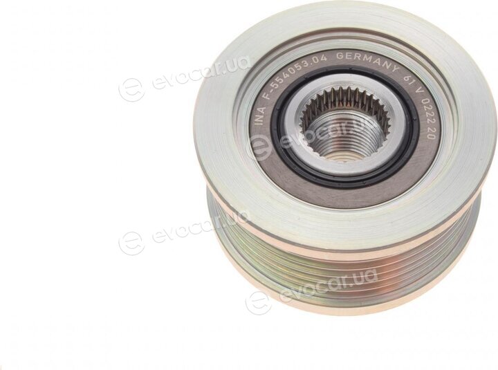 Continental AP9017