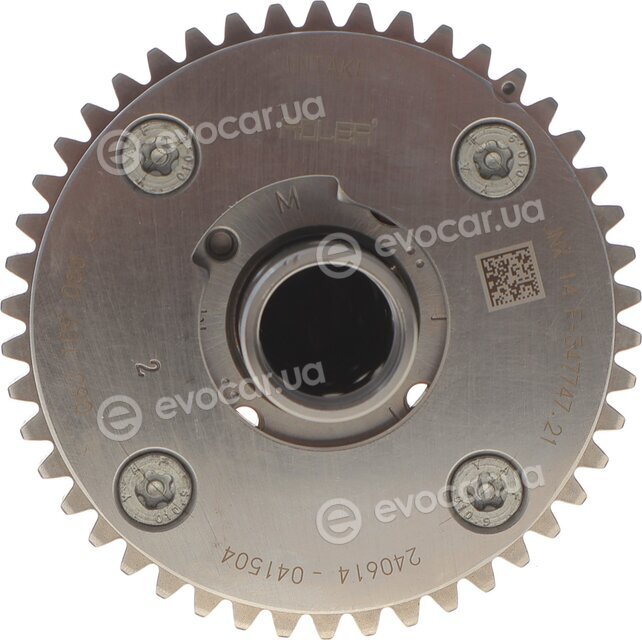 OEM 06L109021C
