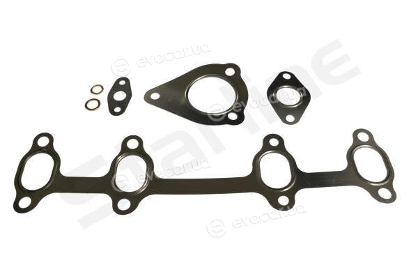 Starline TD S2035T