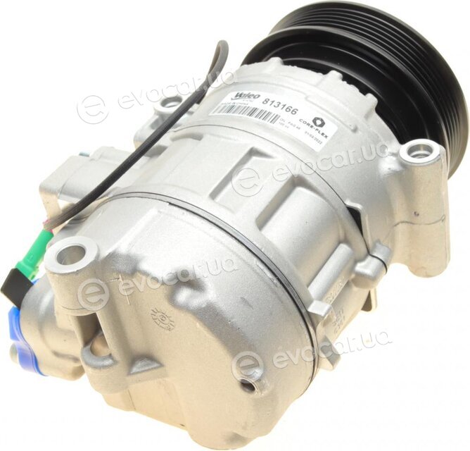 Valeo 813166