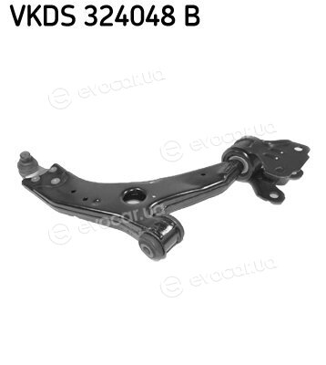 SKF VKDS 324048 B