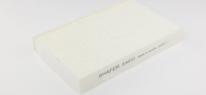 Shafer SA933