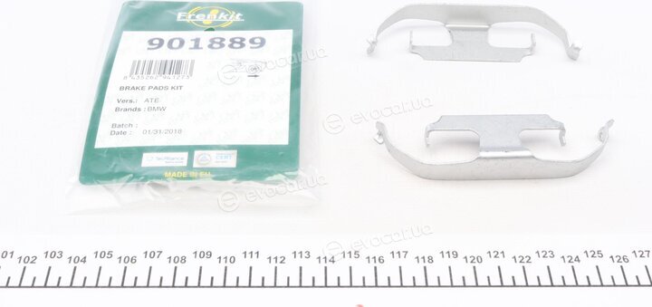 Frenkit 901889