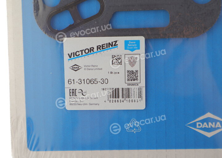 Victor Reinz 61-31065-30
