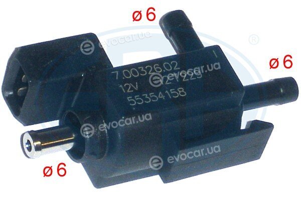 Era / Messmer 555218
