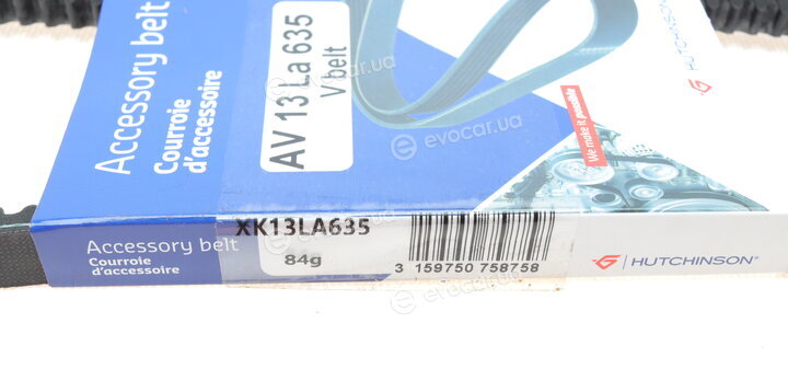 Hutchinson AV 13 La 635