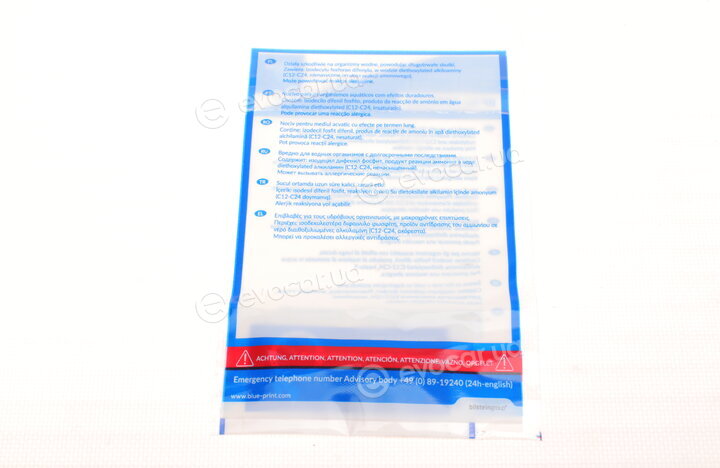 Blue Print ADT330246