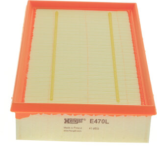 Hengst E470L