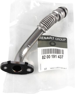 Renault / Nissan 8200 191 437