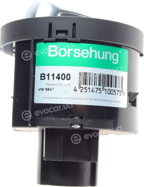 Borsehung B11400