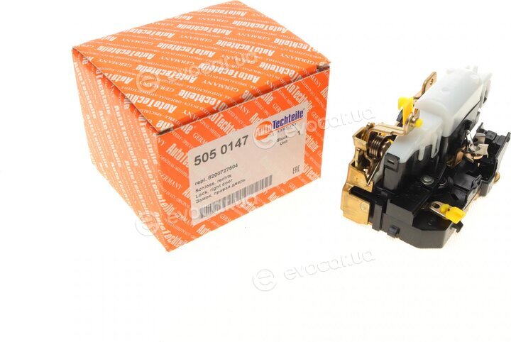Autotechteile 505 0147