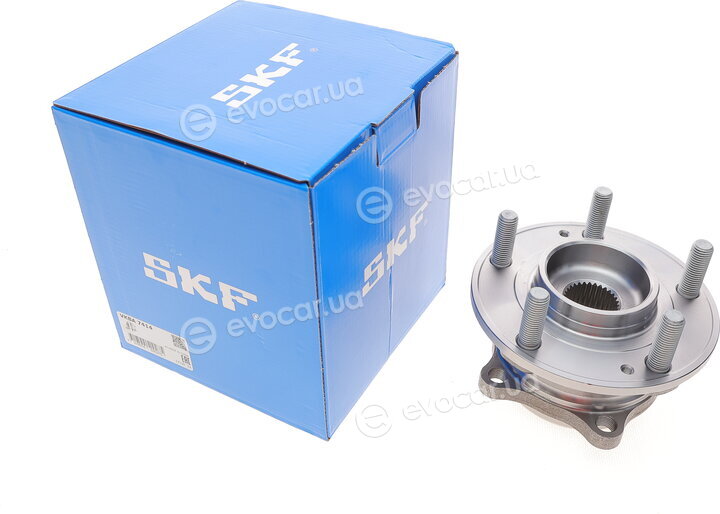 SKF VKBA 7414