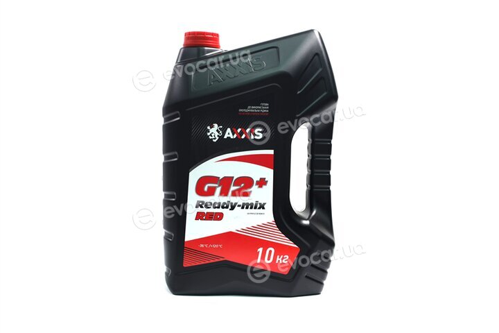 Axxis AX-P999-G12R RDM10