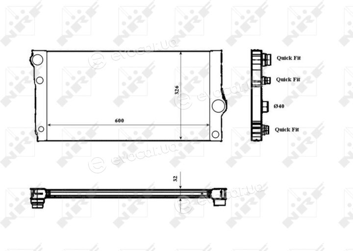 NRF 53817