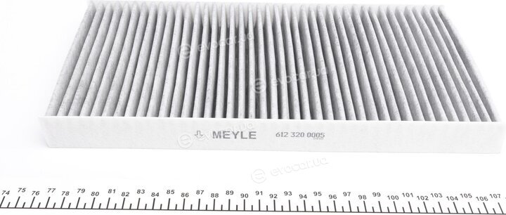 Meyle 612 320 0005