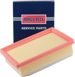 Borg & Beck BFA2728