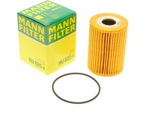 Mann HU 825 x