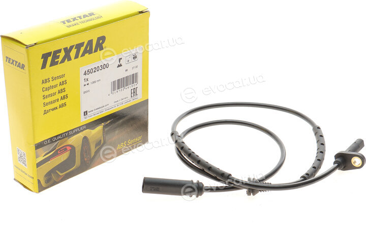 Textar 45020300