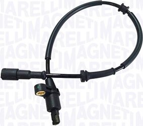 Magneti Marelli 172100163010