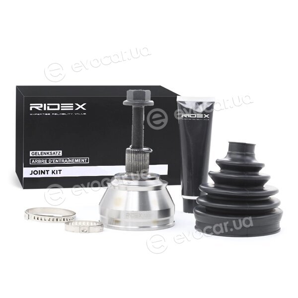 Ridex 5J0097
