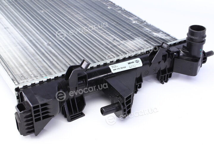 Mahle CR 881 000S