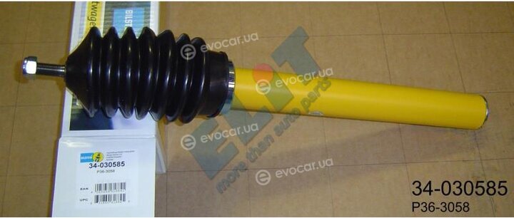 Bilstein 34-030585