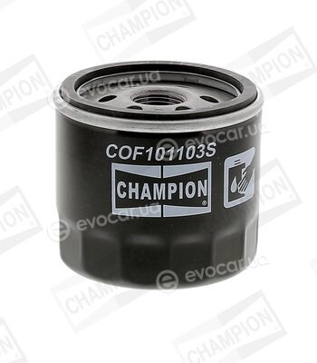 Champion COF101103S