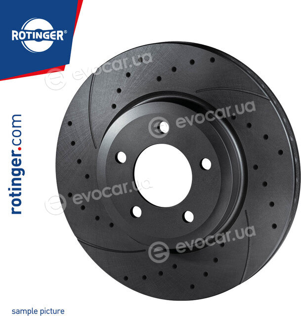 Rotinger RT 21190-GL T5