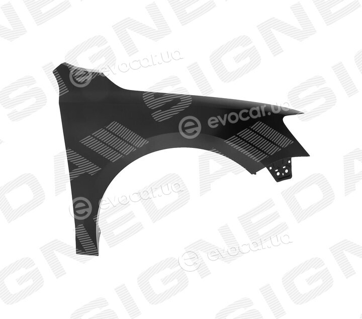 Signeda PVW10072AR