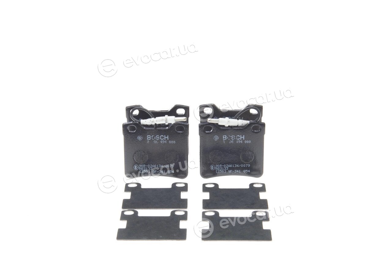 Bosch 0 986 494 000