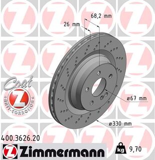 Zimmermann 400.3626.20