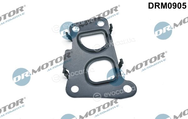 Dr. Motor DRM0905