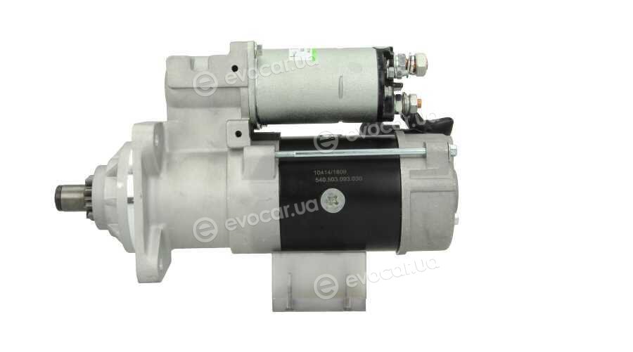 AES / PSH 540.503.093.030