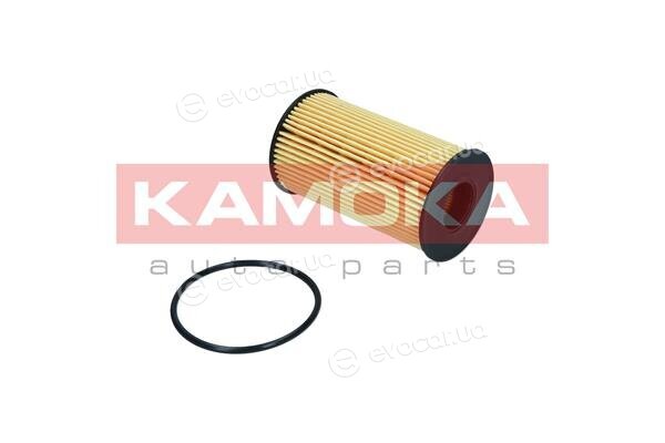 Kamoka F121401
