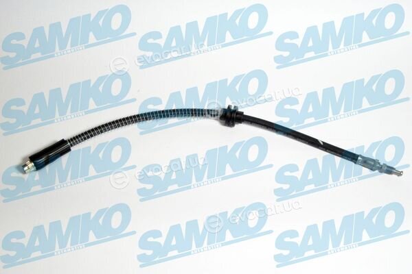 LPR / Samko 6T46559