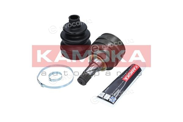 Kamoka 8717