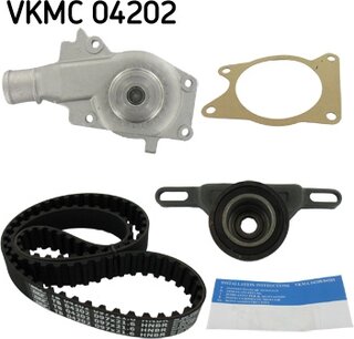 SKF VKMC 04202