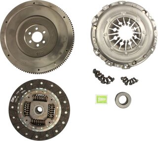 Valeo 835160