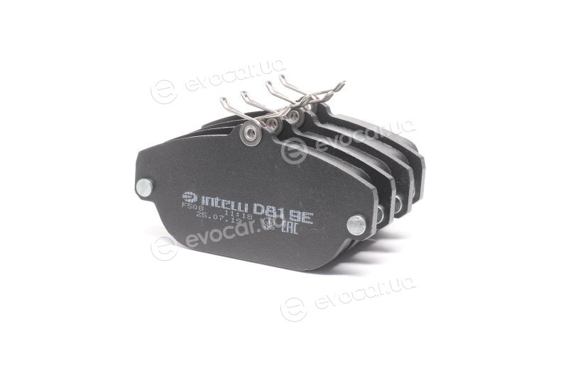 Dafmi / Intelli D819E