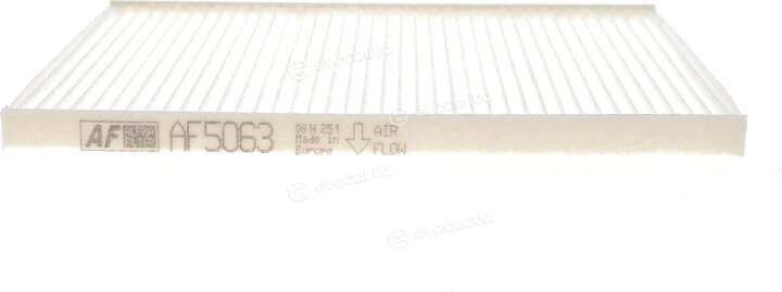Alpha AF5063