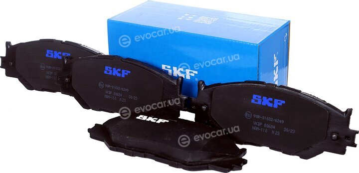 SKF VKBP 80684