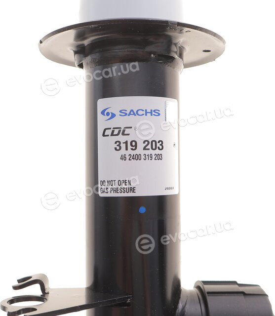 Sachs 319 203
