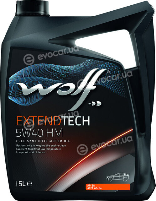 Wolf 8321580