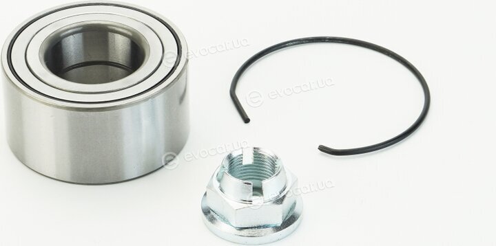Continental WBE1018