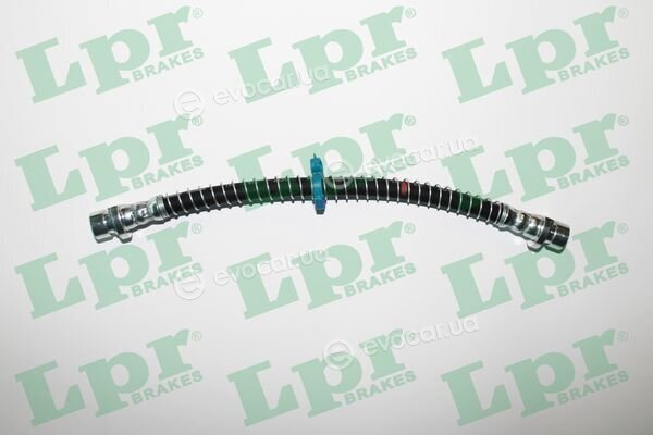 LPR / Samko 6T48657